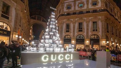 festa natale gucci firenze 2019|Firenze è la città natale di Guccio Gucci.